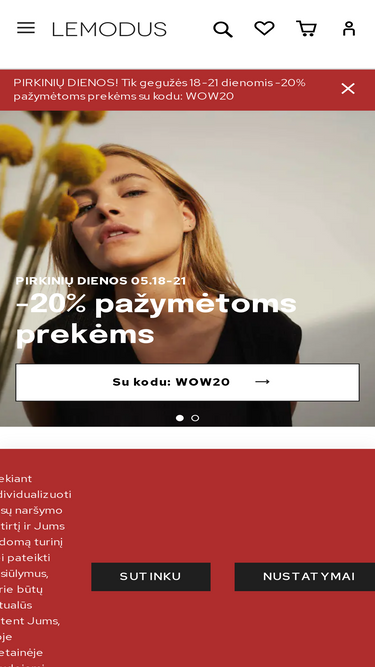 lemodus.lt