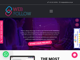 webfollow.com.pk