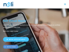 nelihome.com