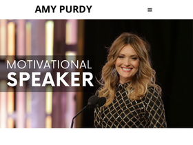 amypurdy.com