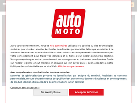 sports.auto-moto.com