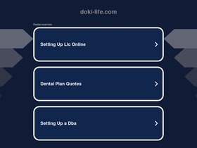 doki-life.com