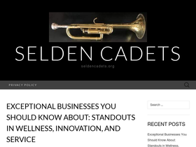 seldencadets.org