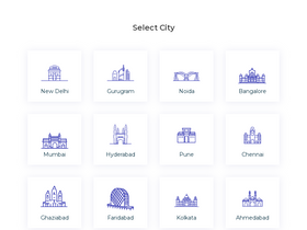 'myhq.in' screenshot