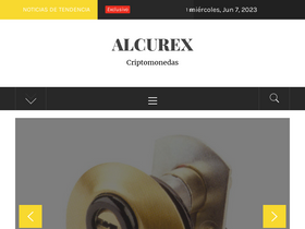 alcurex.com
