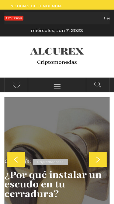 alcurex.com