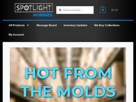 spotlighthobbies.com