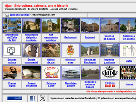 'jdiezarnal.com' screenshot