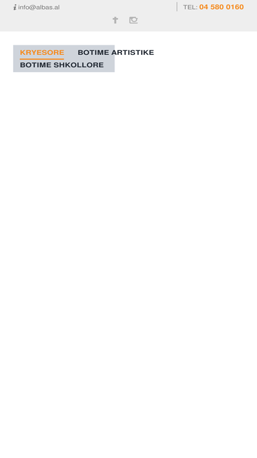 albas.al