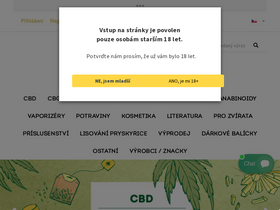 'canatura.com' screenshot