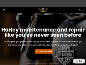 'fixmyhog.com' screenshot