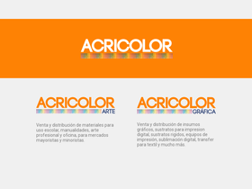 acricolor.com.bo