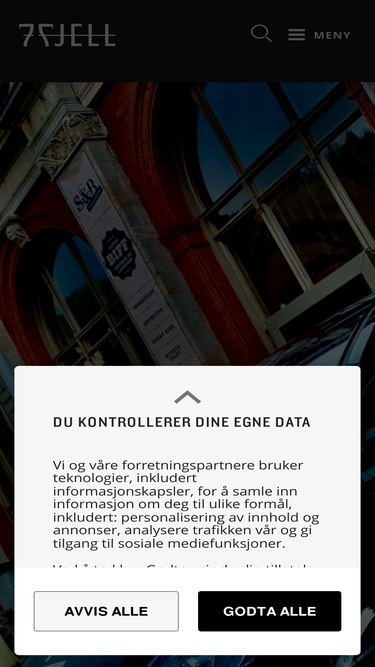 7fjellbryggeri.com