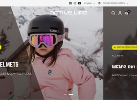 activelifestore.com