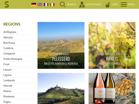 'superiore.de' screenshot