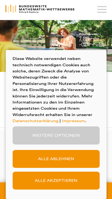 mathe-wettbewerbe.de