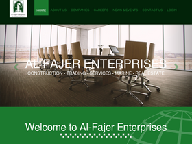 alfajer.com