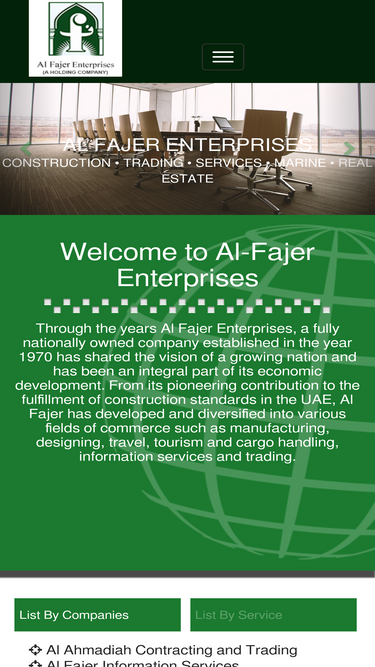 alfajer.com