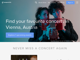 onepointfm.com