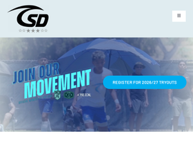 surfsoccer.com