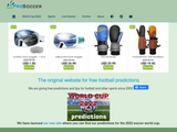 Soccervista Com Traffic Ranking Marketing Analytics Similarweb