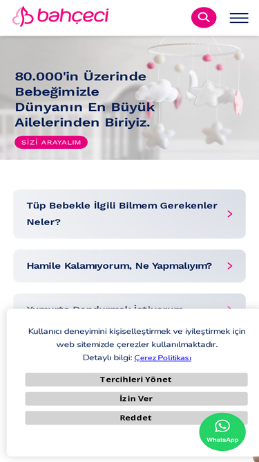 bahceci.com