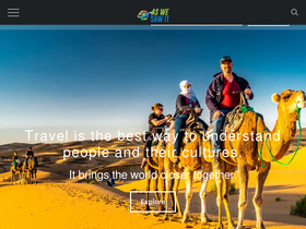 'aswesawit.com' screenshot