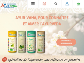 ayurvana.fr