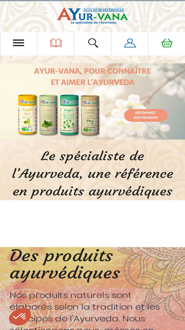 ayurvana.fr