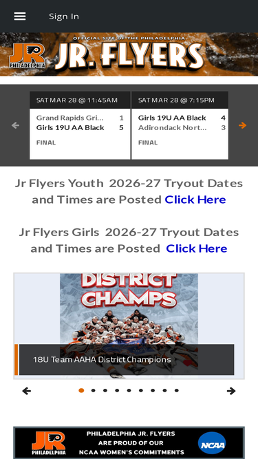 jrflyers.org