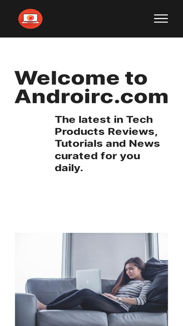 androirc.com