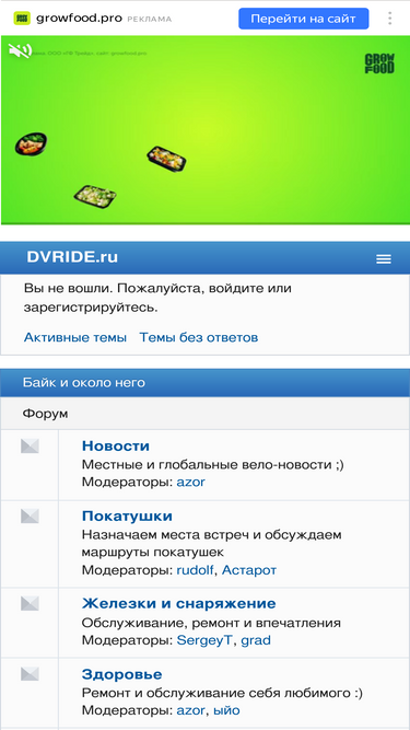 dvride.ru
