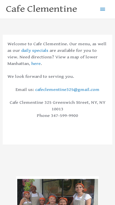 cafeclementine.com