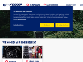 coopertire.de
