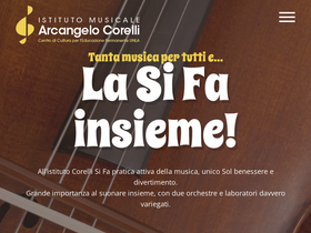 istitutocorelli.com