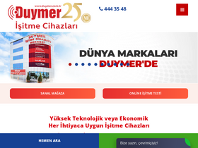 duymer.com.tr