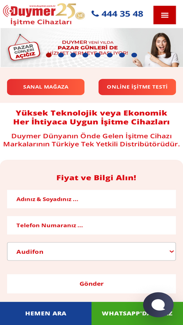 duymer.com.tr