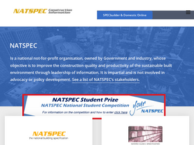 natspec.com.au