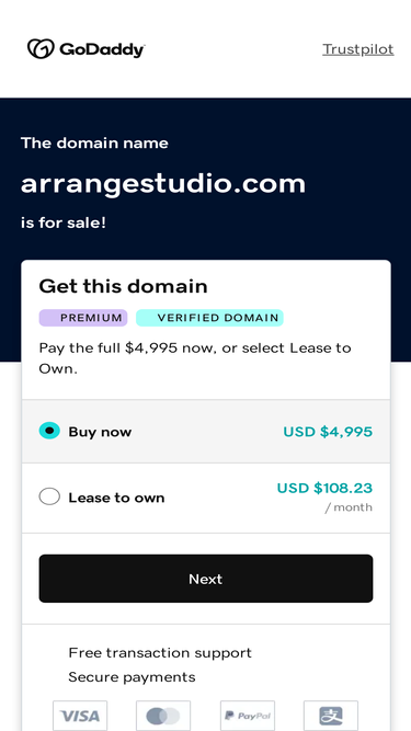 arrangestudio.com