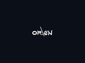 Orion.town website image