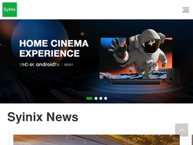 syinix.com