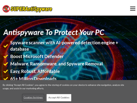 superantispyware.com