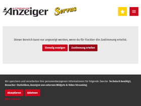 kitzanzeiger.at
