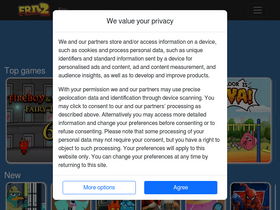 'friv2online.com' screenshot