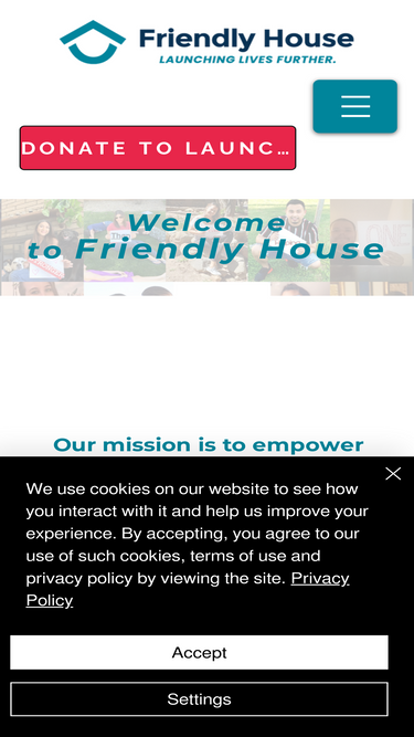 friendlyhouse.org