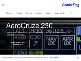 bendixking.com
