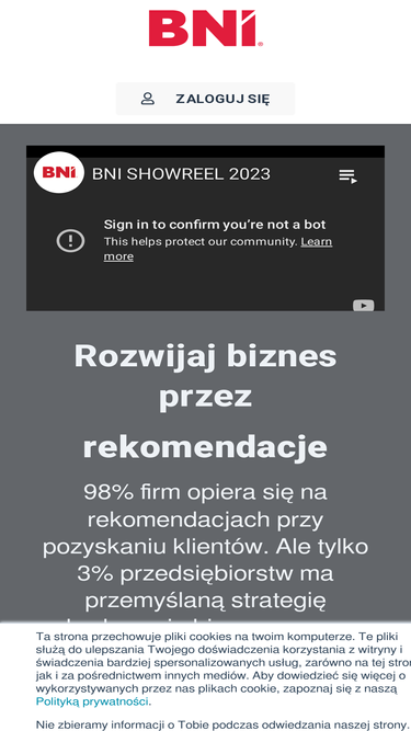biznesprzezrekomendacje.pl