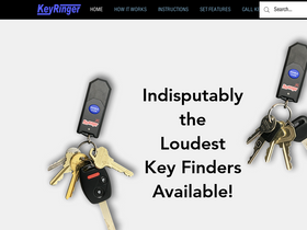 keyringer.com