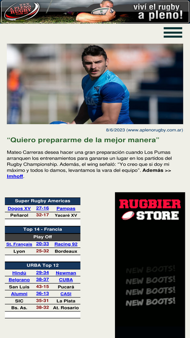 aplenorugby.com.ar