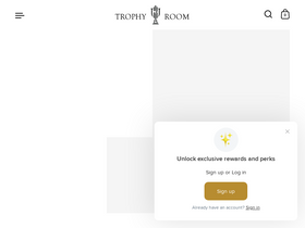 trophyroomstore.com